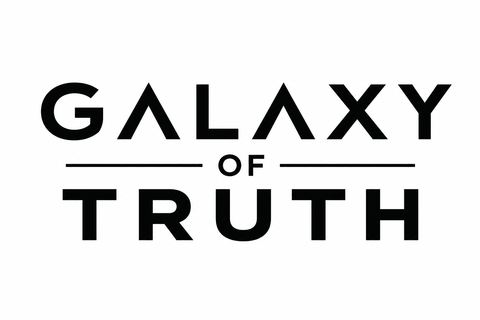 Galaxy of Truth logo